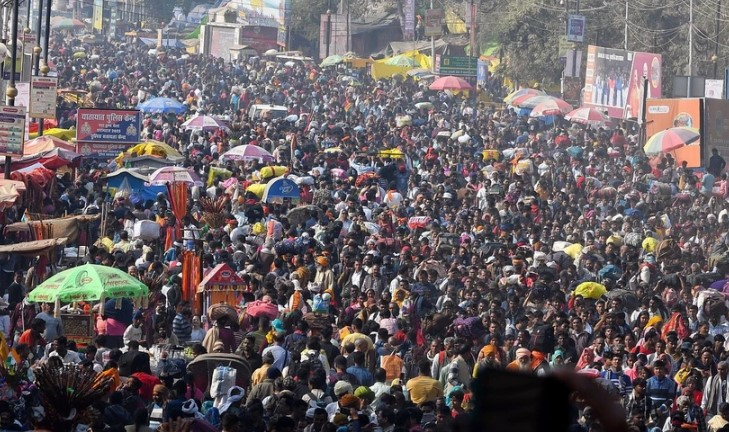 Chưa có thông tin về người Việt Nam trong vụ giẫm đạp ở Ấn Độ